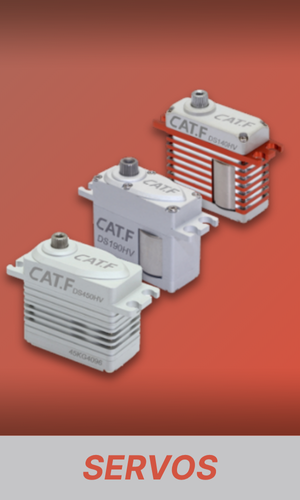 Servos