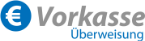 Vorkasse