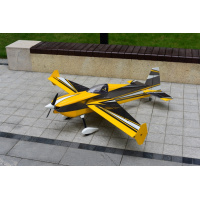 Edge 540 - 74" - V2 - yellow/grey/white - F