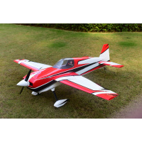 Laser 260 - 101" V2 - red/white/black - C