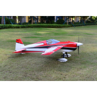 Laser 260 - 101" V2 - red/white/black - C