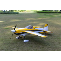 Laser 260 - 101" V2 - gelb/weiß/schwarz - D