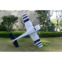 Laser 260 - 101" V2 - gelb/weiß/schwarz - D