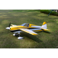 Laser 260 - 101" V2 - gelb/weiß/schwarz - D