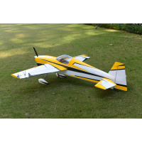 Laser 260 - 101" V2 - gelb/weiß/schwarz - D