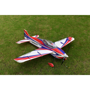 ANGEL - 48" - PP - rot/blau/weiß