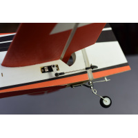 ANGEL - 48" - PP - rot/blau/weiß