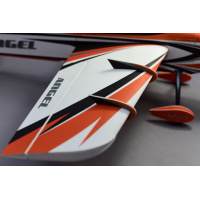 ANGEL - 48" - PP - rot/blau/weiß