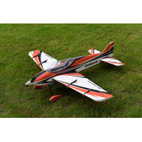 ANGEL - 48" - PP - orange/black/white