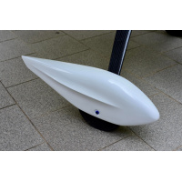 Edge 540 - 116" V1 - grün/grau/weiß - D