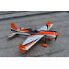 Yak 54 - 60" - white/orange/blue - B