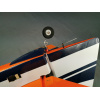 Yak 54 - 60" - white/orange/blue - B