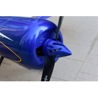 Yak 54 - 60" - weiß/blau - A