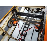 Yak 54 - 60" - weiß/blau - A