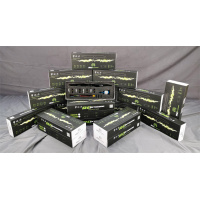 Power Combo 48" PP - F3A - 4S