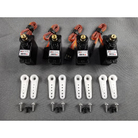 Power Combo 48" PP - F3A - 4S