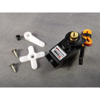 Power Combo 48" PP - F3A - 4S