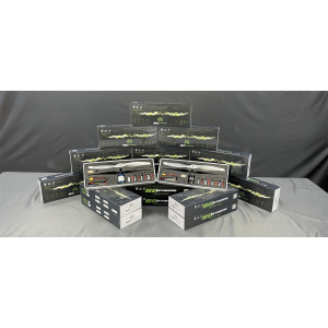 Power Combo 48" PP - 30E - 3D - 4S