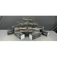 Power Combo 48" PP - 30E - 3D - 4S