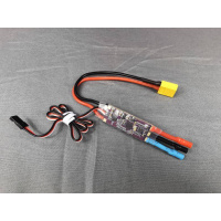 Power Combo 48" PP - 30E - 3D - 4S