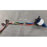 Power Combo 48" PP - 30E - 3D - 4S