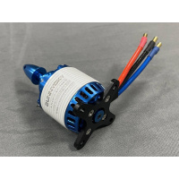 Power Combo 48" PP - 30E - 3D - 4S