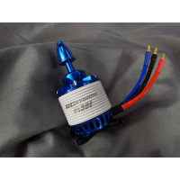 Power Combo 48" PP - 30E - 3D - 4S