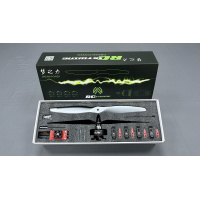 Power Combo 60"-61" - 70E - Dualsky - 6S