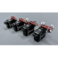 Power Combo 60"-61" - 70E - Dualsky - 6S