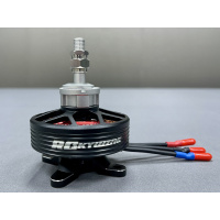 Power Combo 60"-61" - 70E - Dualsky - 6S