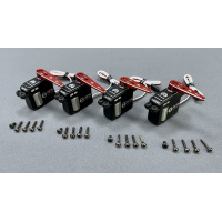 Power Combo 67" - 90E - Dualsky - 6S