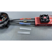 Power Combo 67" - 90E - Dualsky - 6S