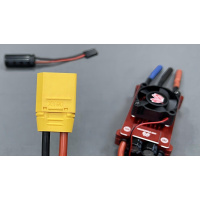 Power Combo 67" - 90E - Dualsky - 6S