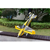 Edge 540 - 61" - gelb/grau/weiß - F