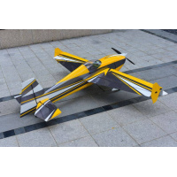 Edge 540 - 61" - gelb/grau/weiß - F