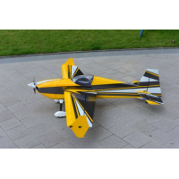 Edge 540 - 61" - gelb/grau/weiß - F