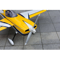 Laser 260 - 67" - gelb/weiß/blau - D