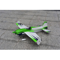 Slick 360 - 48" V2 - white/green/blue - C