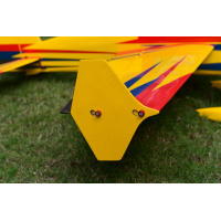 Slick 360 - 48" V2 - white/green/blue - C