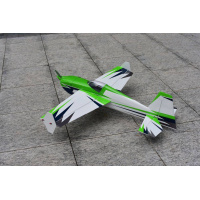 Slick 360 - 48" V2 - white/green/blue - C