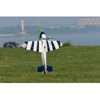 Slick 360 - 48" V2 - white/green/blue - C