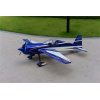 Yak 54 - 104" V1 - white/blue - A