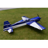 Yak 54 - 104" V1 - white/blue - A