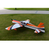 Yak 54 - 104" V1 - weiß/orange/blau - B