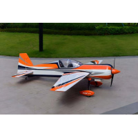 YAK 54 - 91" - white/orange/blue - B