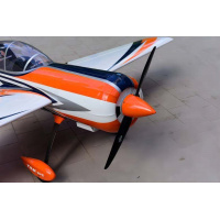YAK 54 - 91" - white/orange/blue - B