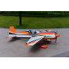YAK 54 - 91" - white/orange/blue - B