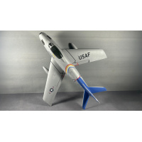 F86 - USAF FU-355 #5