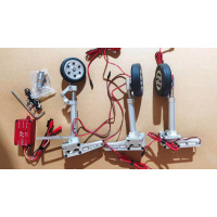 F86 - USAF FU-355 #5