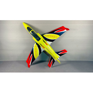 Viper - Red Yellow - #3